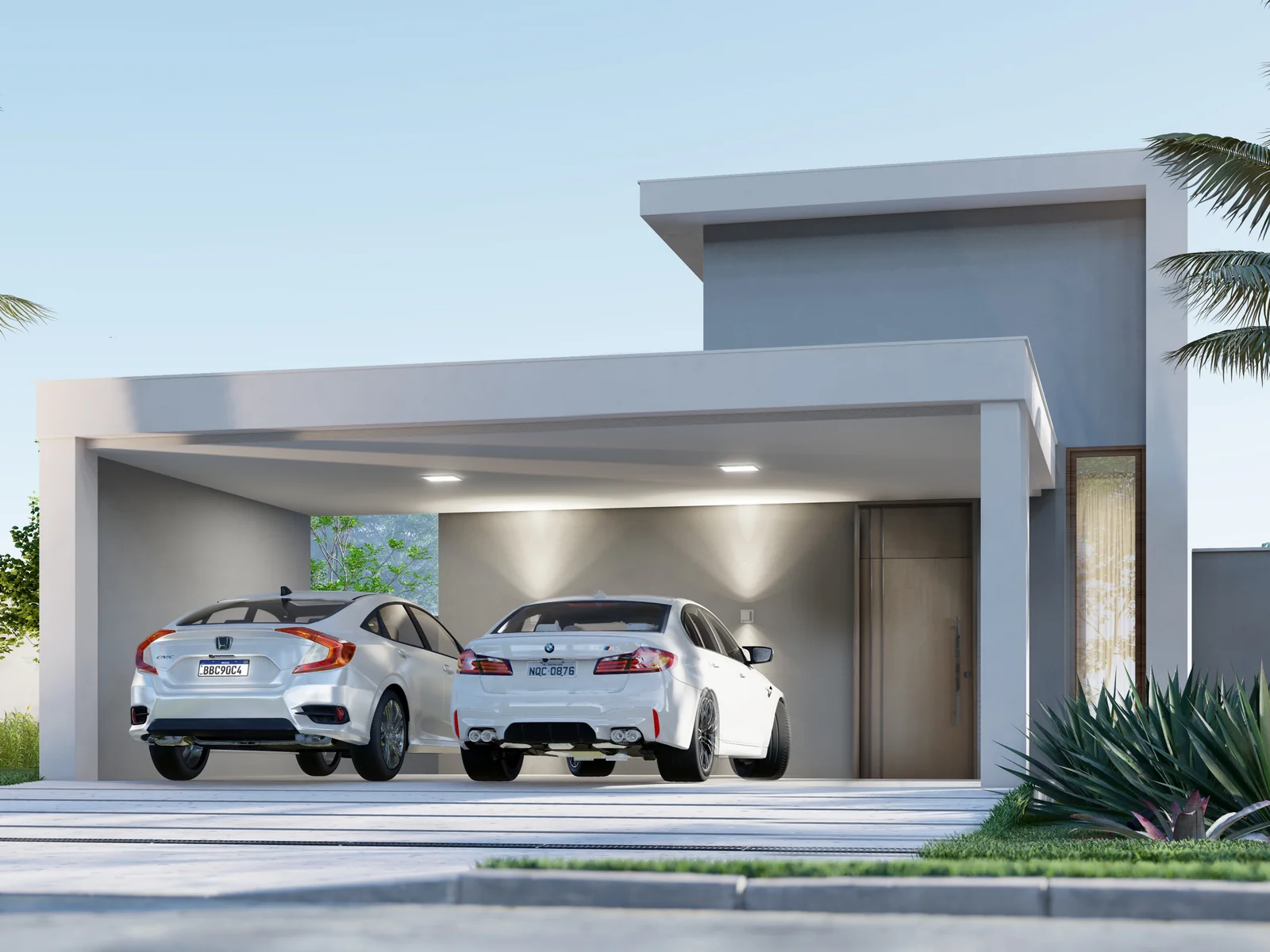 Condomínio Villagio Greenville - Casas e Sobrados — foto 1