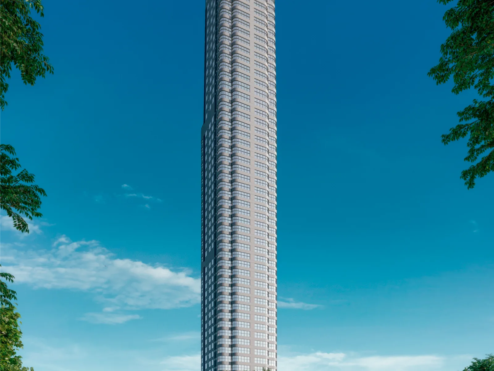 Central Tower - Lançamento FG em Balneário Camboriú — foto 1