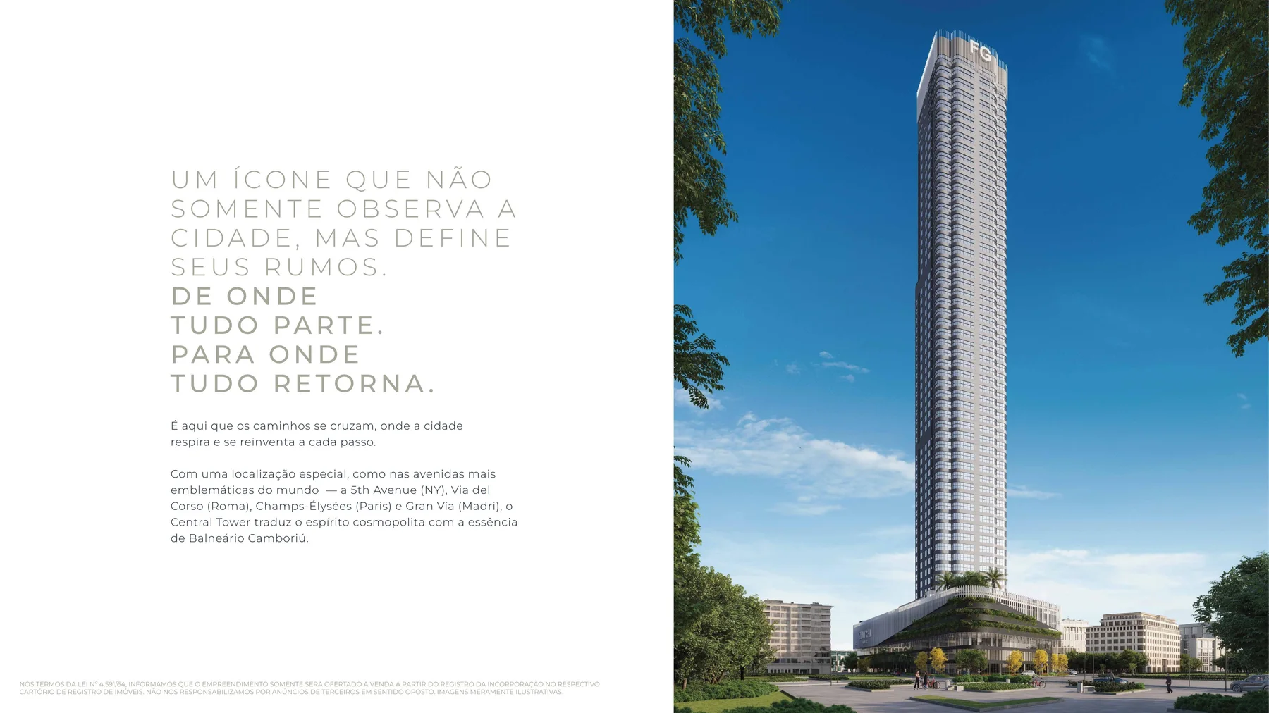 Planta Tipo Final 03 - 139 m²