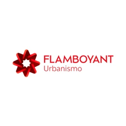 Logo Flamboyant Urbanismo