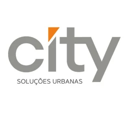 Logo City Soluções Urbanas
