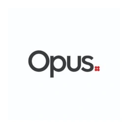 Logo Opus Incorporadora