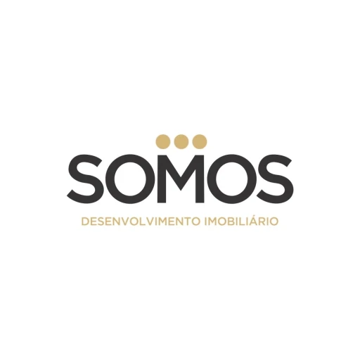 Logo Somos Desenvolvimento Imobiliário